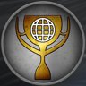 Ace of the World