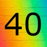 40 Hours