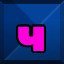 Achievement 755