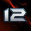On The level 12