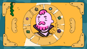 Sweet Victory
