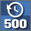 500 Days