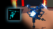 Spear Master