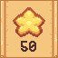 50 Stars