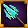 The Blacksmith - Myrmidon III