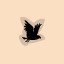Dark wings