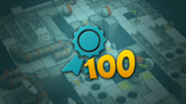 Rank: Pro puzzle master