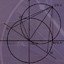 Two circles