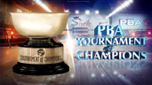 PBA Tournament of Champions Win