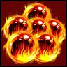 Chaos Accumulator