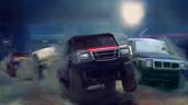 Multiplayer