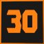 Secret 30 found