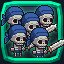 Battalion of the Dead