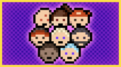 Grim Squad