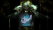 Denizens of the Depths