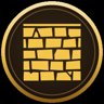 Three Walls, Three Hearths