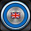 Win an Offensive - British