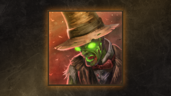 I talked with a zombie