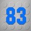Level  83