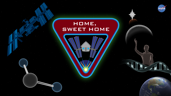Home Sweet Home