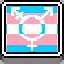 Transgender Logo