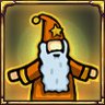 Super legendary spellcaster