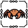 Crab.
