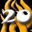 20 Achievements