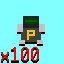 Death Record: 100