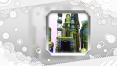 CHEMICAL PLANT Restored!