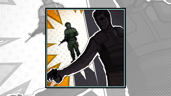 Stealth Master