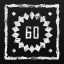 Reached Level 60