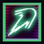 Neon Wizard