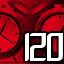 Cleared 120 seconds In co op