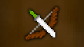 Sword & Bow