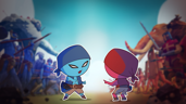Mirror match