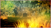 Out of the Fire