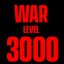 WAR LVL 3k