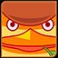 The annoying duck
