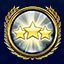 300 star ratings!