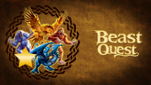 Beast Master