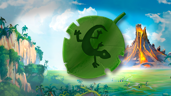 Jungle Egg-splorer