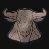 Mess with the Bull….