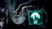Half Way to Darkness