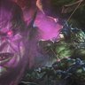 A Pact of Fire and Darkness