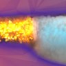 Fire and Ice