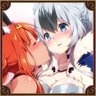 Sealed with a Kiss