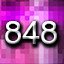 848