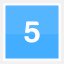 Complete 5 Puzzles