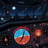 Midnight Redline